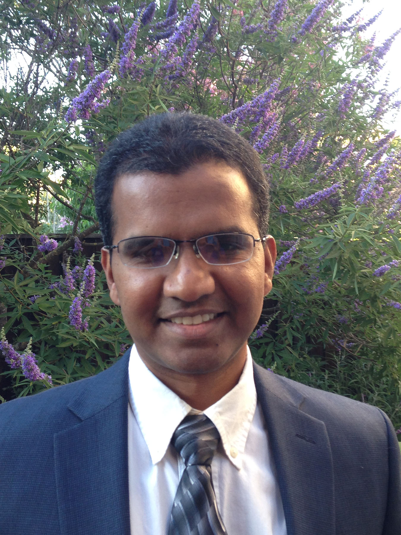 Prof. Sathya Narayanan